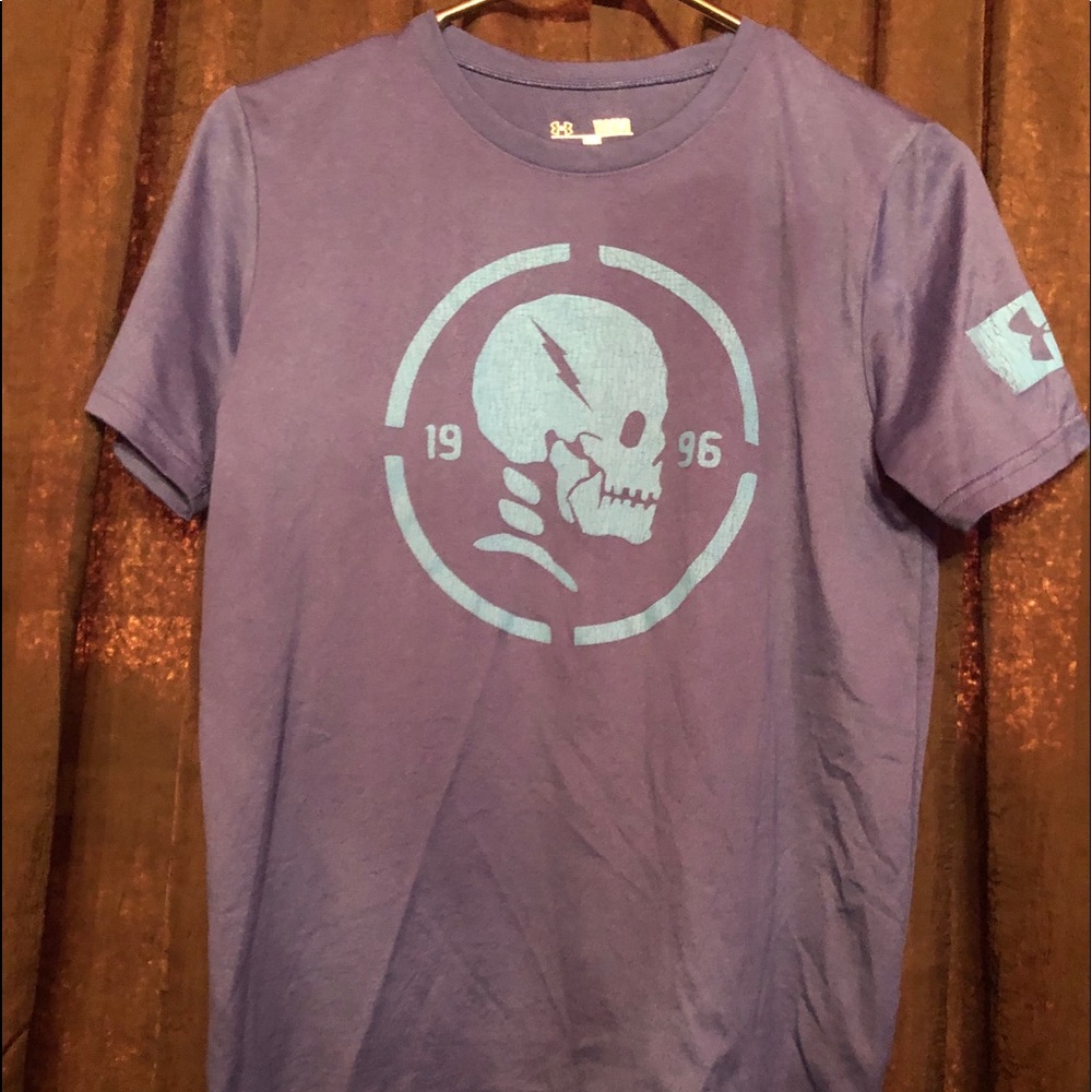 5 for $25 Under Armour Youth Large